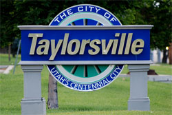 Taylorsville celebrates 15 years