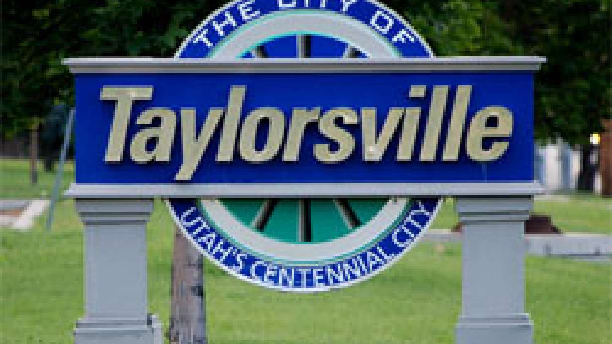 Taylorsville celebrates 15 years