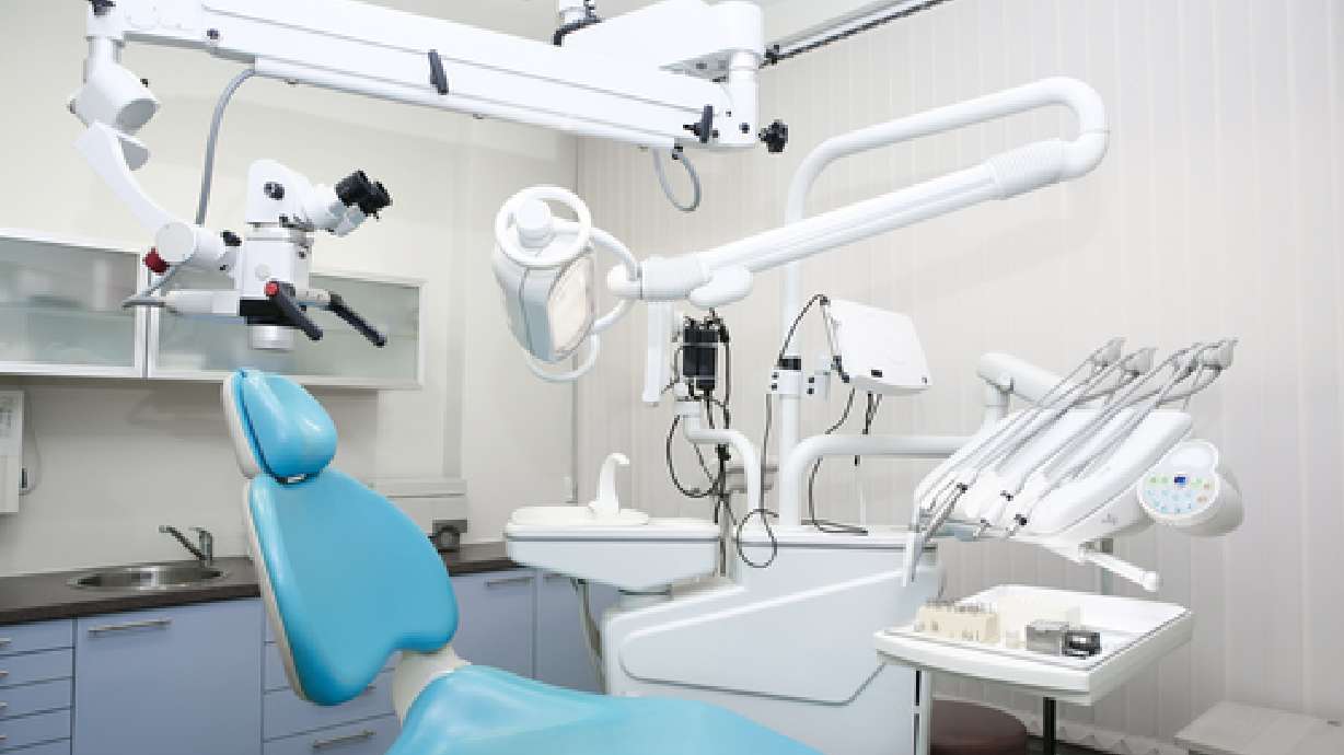 Man to be deported after practicing dentistry in Orem without license