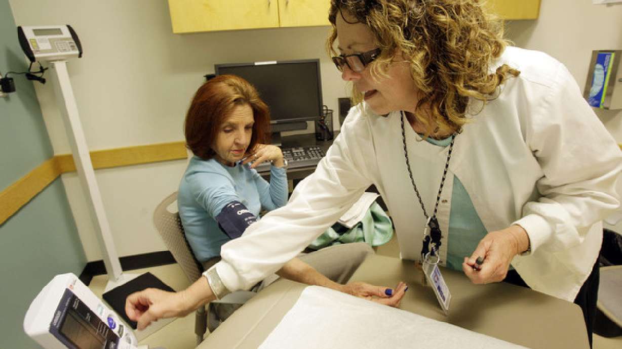 'Gut Check' study looks at intestinal microbes and their link to human health