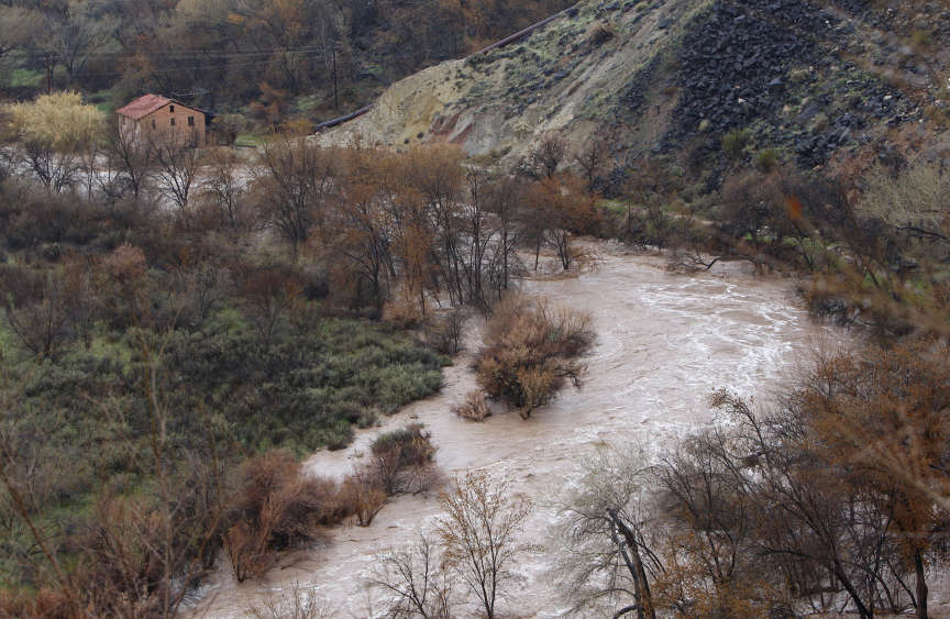 Toddler becomes 8th Utah drowning victim in the past 2 months