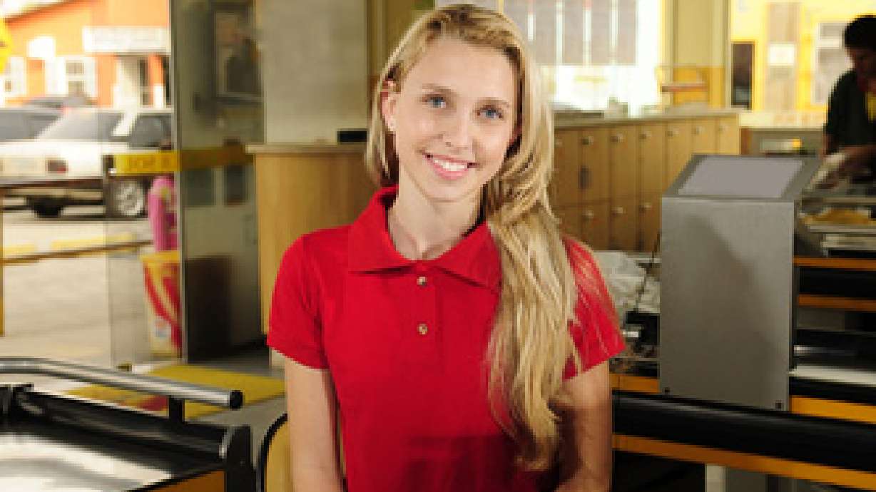 Tips to help teens find summer jobs