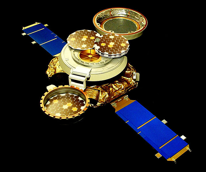 New success for troubled NASA Genesis mission