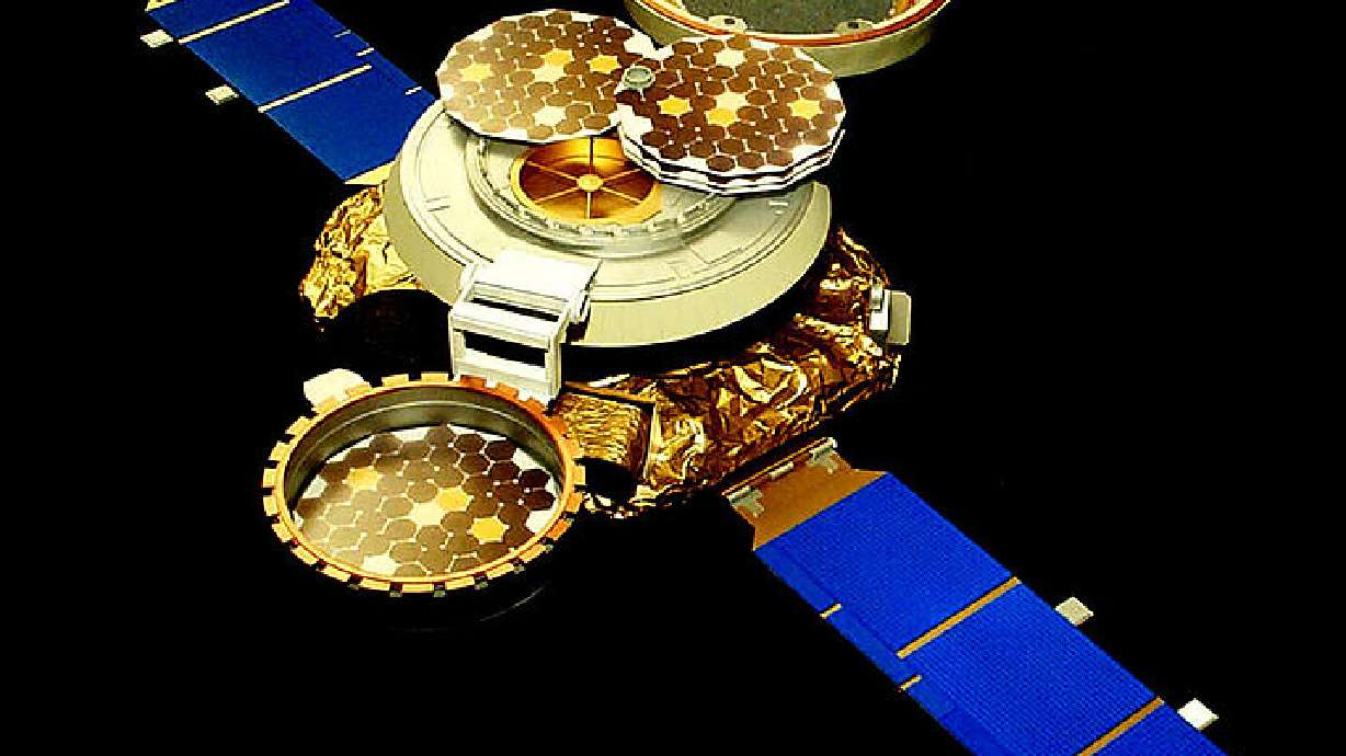 New success for troubled NASA Genesis mission