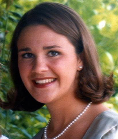 Kristy Ragsdale was gunned down by her husband in a Lehi church parking lot in January 2008.
