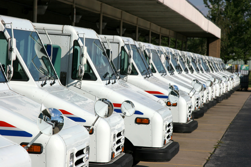 USPS urges Congress to help with financial hardship