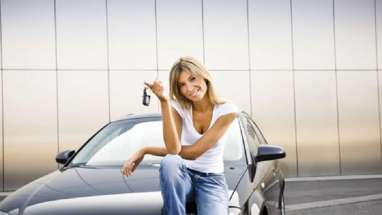 ‘Smart’ Car Key Uses NFC Technology To Unlock New Applications