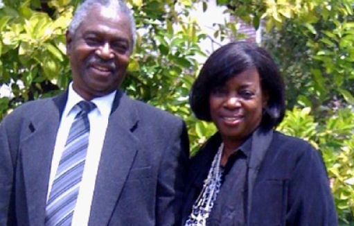 From the Panthers to the priesthood