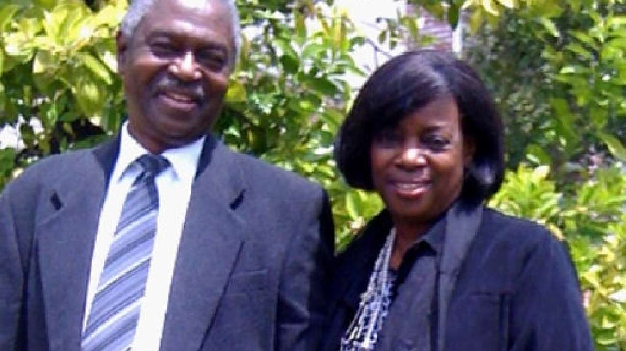 From the Panthers to the priesthood