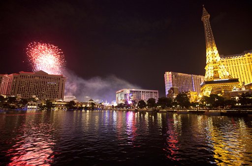 Attacker killed by woman may have had victims in Nevada