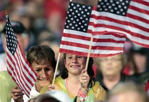 Bring on the red, white and blue with fireworks shows and other Fourth of July activities scheduled in communities all throughout Utah. Here's where to watch fireworks and more in Utah.