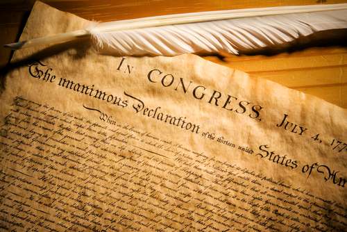 Timeless counsel: Jefferson's final words to America on her Jubilee