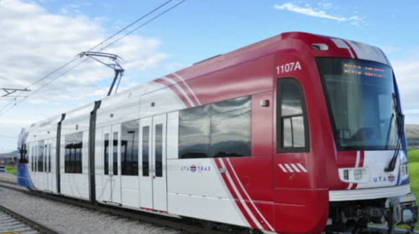 Utah's growing population puts focus on transportation