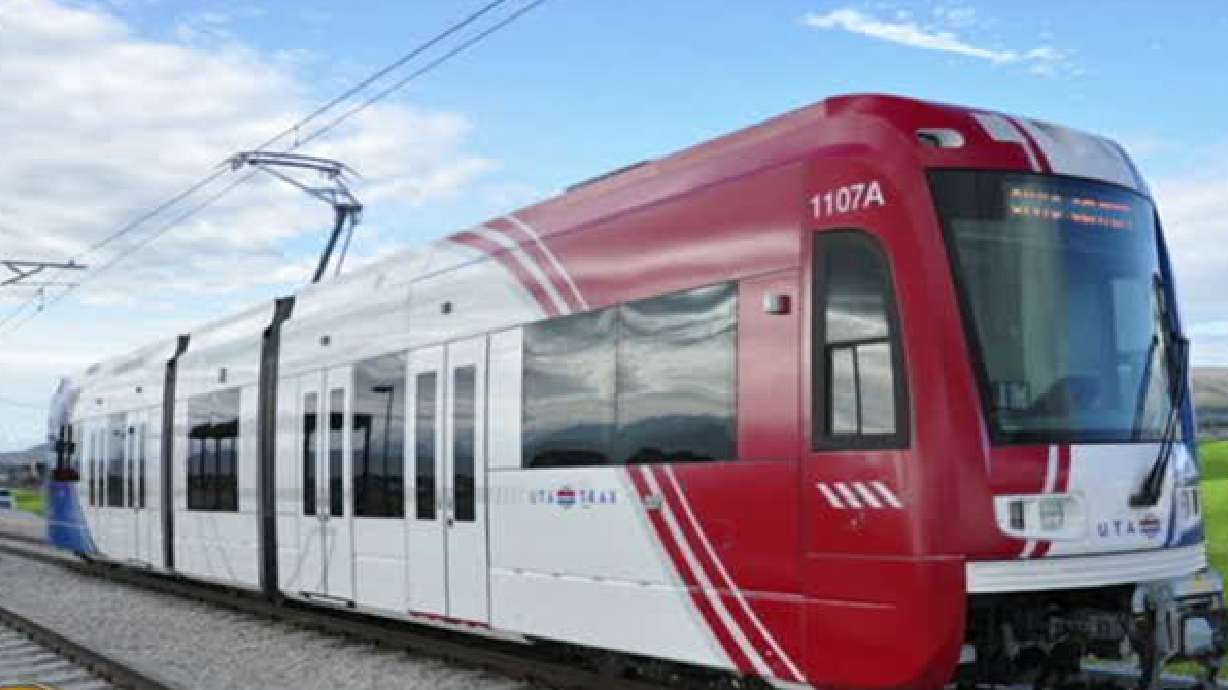 Last-minute changes make TRAX available to RSL fans Sunday