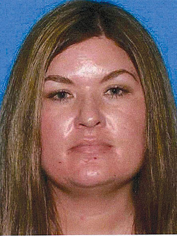 Woman charged with trying to kill landlord with peach smoothie