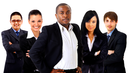 Stand up to grown-up bullies