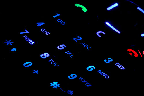 Baby born on side of I-215, recorded by 911 call