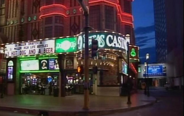 Wife says fatal punch that killed Roy man in Vegas was self-defense