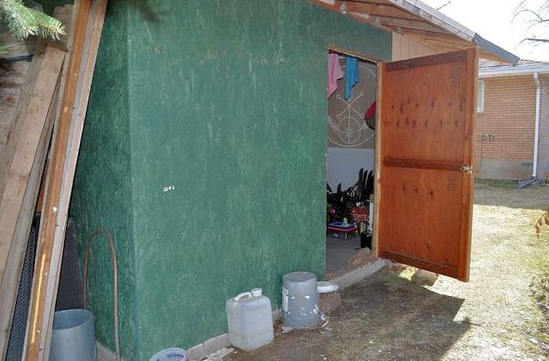 Charges dropped against Utah man with skull shrine