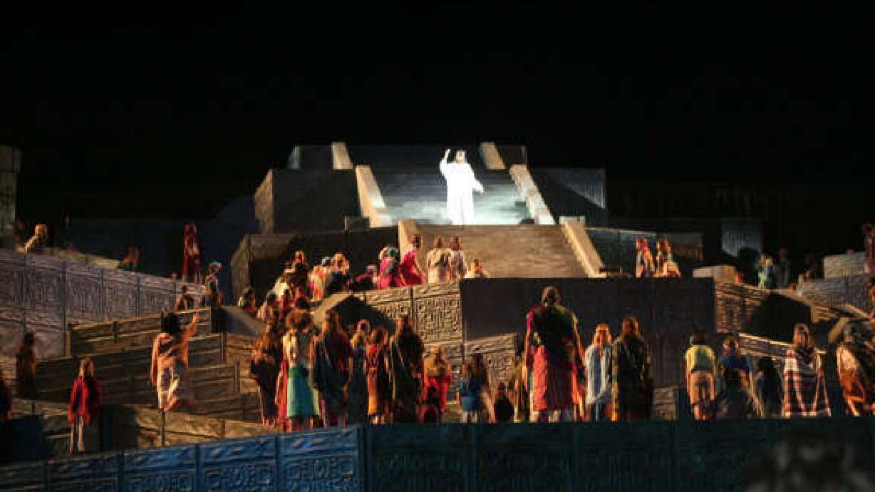 National attention could boost NY's Mormon pageant