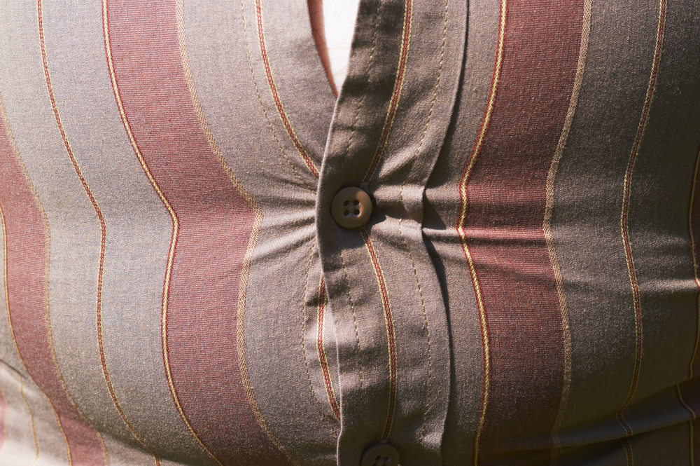 Obesity doubles in 15 years for Utah; remains 46 fattest overall