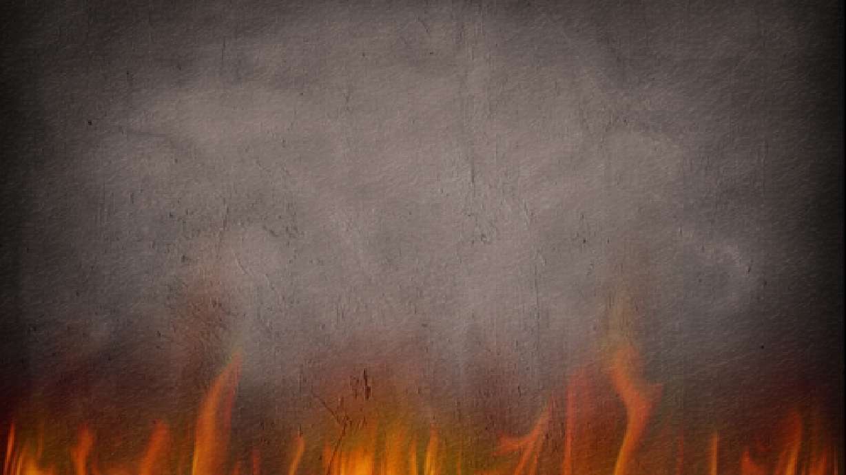 Wildfire near Austin, Texas, destroys 300 homes