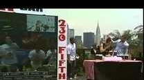 Rogue Hot Dog-Eating Champ's Record Is Bogus [Video]