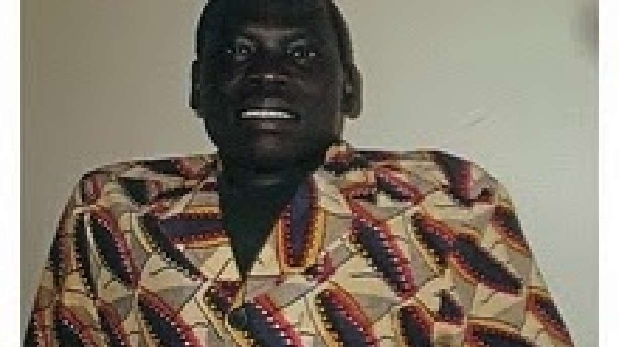 Local 'Lost Boy' reflects on homeland on independence day for South Sudan