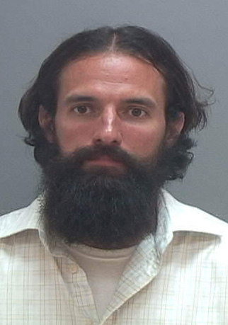 Benjamin Tucker Staples