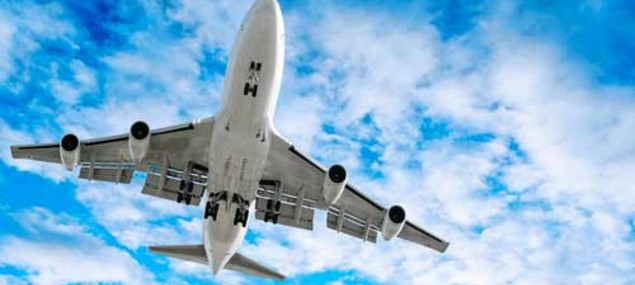 A Rough Weekend for the TSA