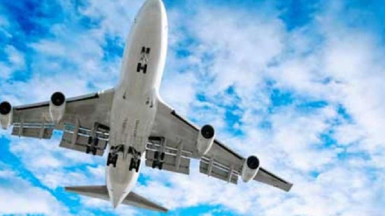 A Rough Weekend for the TSA