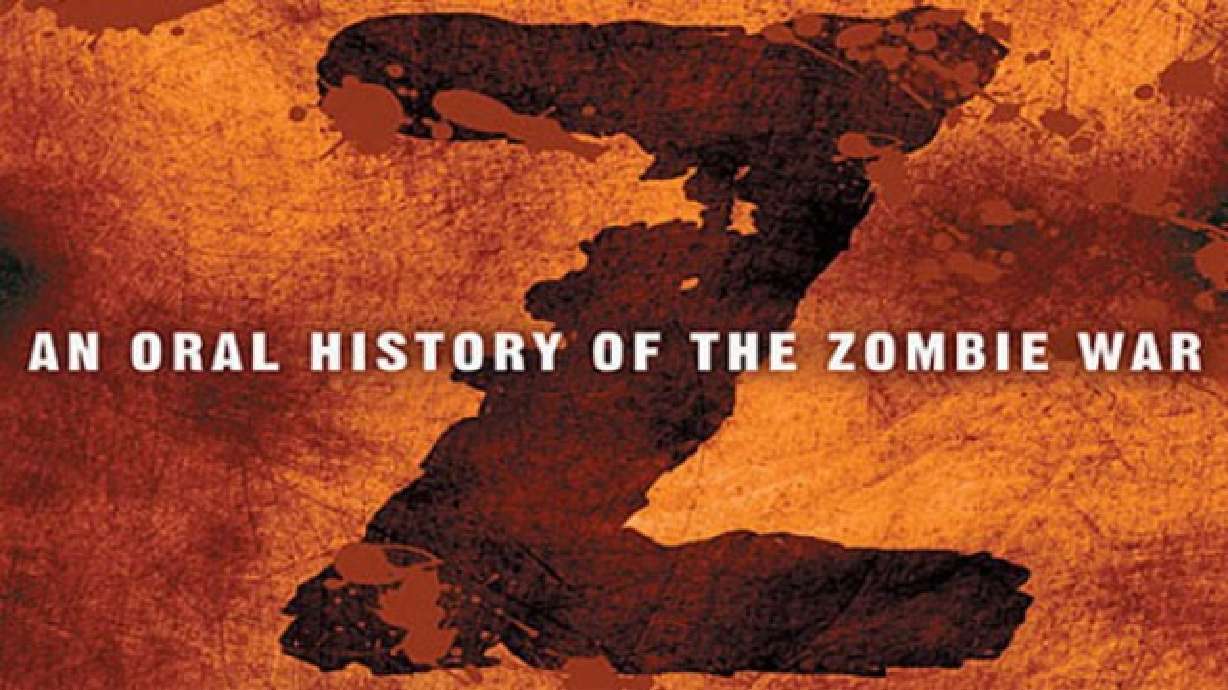 Can a good zombie flick be PG-13?