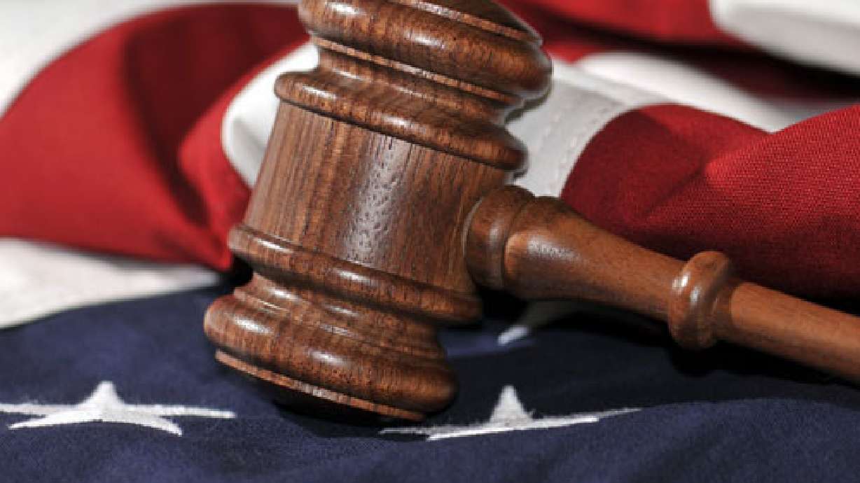 Jury acquits Riverton man accused of assault