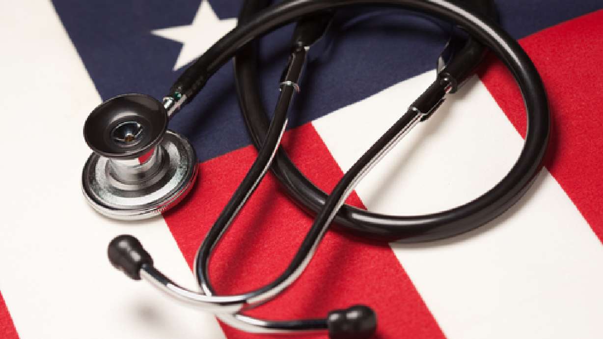 New health regulations a good thing for Utah?