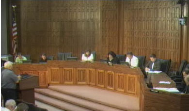 Provo council meeting turns contentious