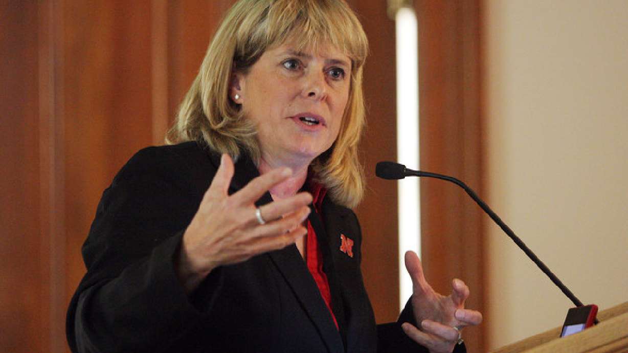 Bullying is a community problem, so are solutions