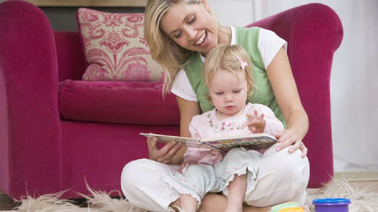 Book Matters: Top 10 board books for kids to love and abuse