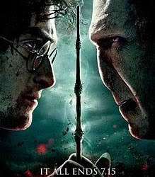 Harry Potter is the king of Hollywood