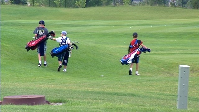 At 7,800 yards, the Golf Club at Thanksgiving Point's course is the longest course in Utah.
