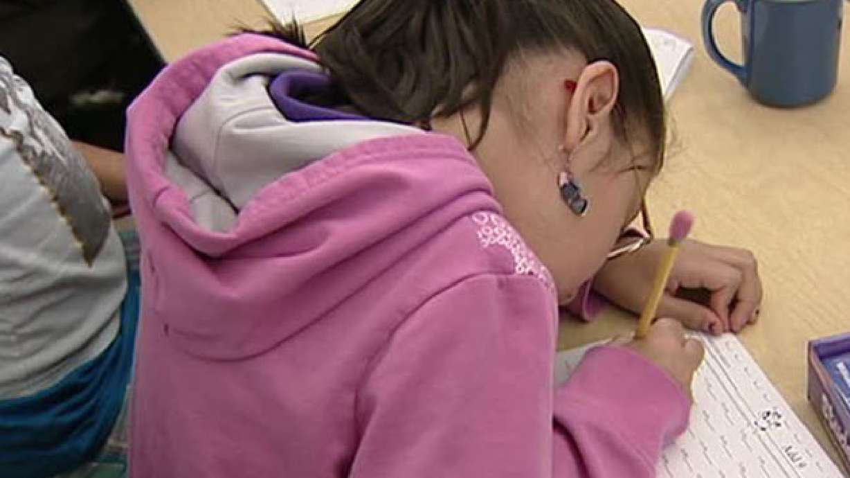 Ogden schools face tough issues