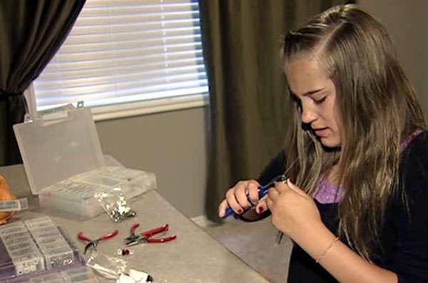 High 5 for a 'super sibling' in Draper