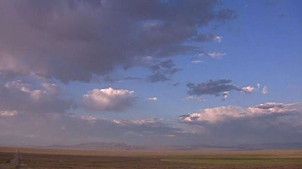 Delta crowd turns out to pan Las Vegas water plan