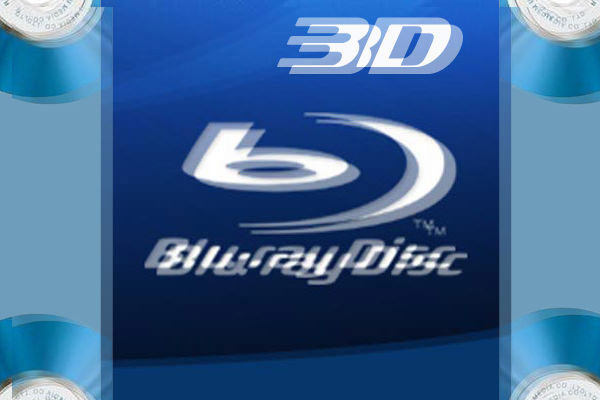 Report: 3.5 million 3D Blu-ray discs 'sold' in first year, half were bundled with hardware