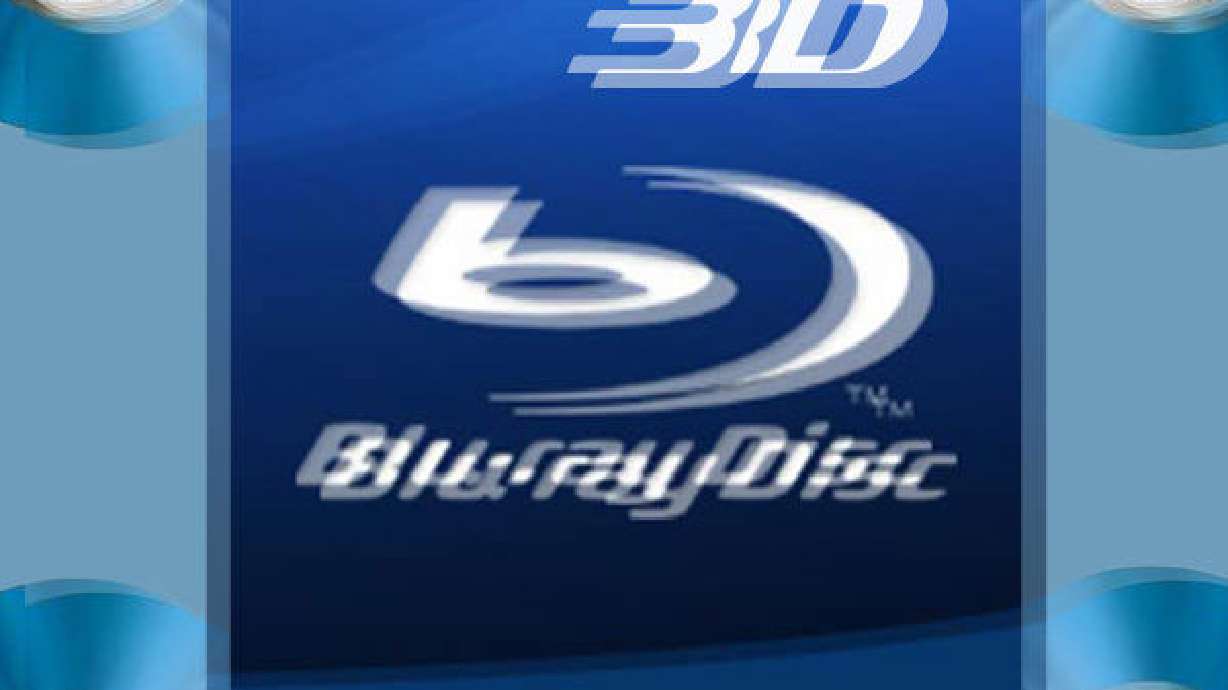 Report: 3.5 million 3D Blu-ray discs 'sold' in first year, half were bundled with hardware