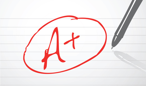 Utah teens lauded for perfect ACT scores