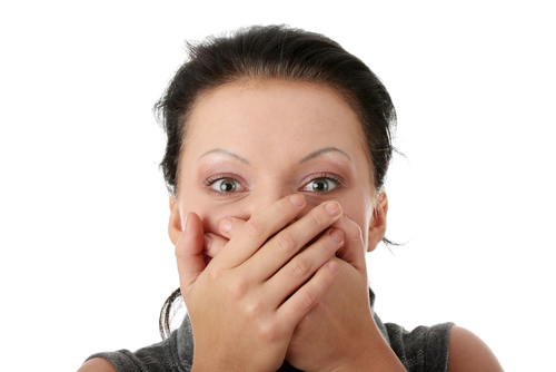 If you can't say something nice...