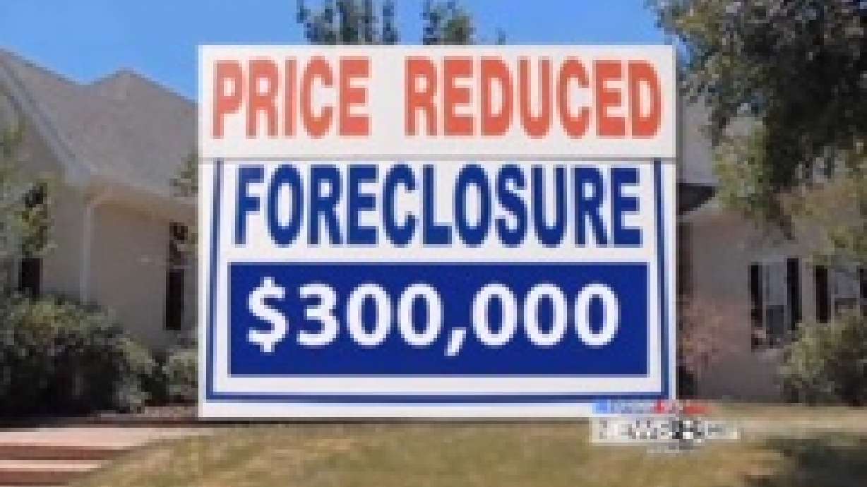 Neighbors Are Mad At Guy Who Got $300K House For $16