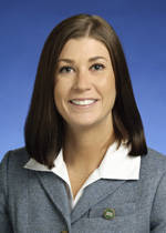 Tenn. state rep: "I carved my initials in my desk in the House, but I don't understand why it's news"