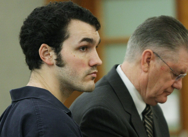 Vernal man asks to withdraw plea in killing of former BYU professor