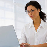 Résumés Are Out, Online Portfolios Are Where It's At